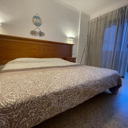 Agaete Parque Playa Del Ingles Διαμέρισμα Εξωτερικό φωτογραφία