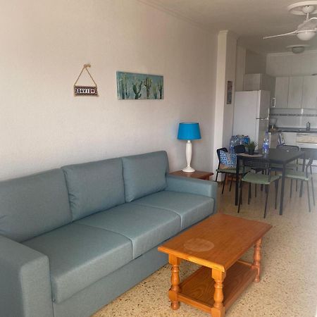 Agaete Parque Playa Del Ingles Διαμέρισμα Εξωτερικό φωτογραφία