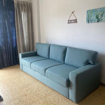 Agaete Parque Playa Del Ingles Διαμέρισμα Εξωτερικό φωτογραφία