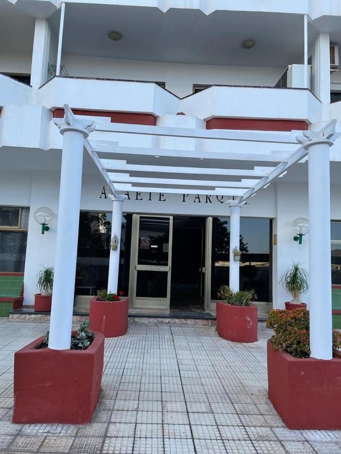 Agaete Parque Playa Del Ingles Διαμέρισμα Εξωτερικό φωτογραφία