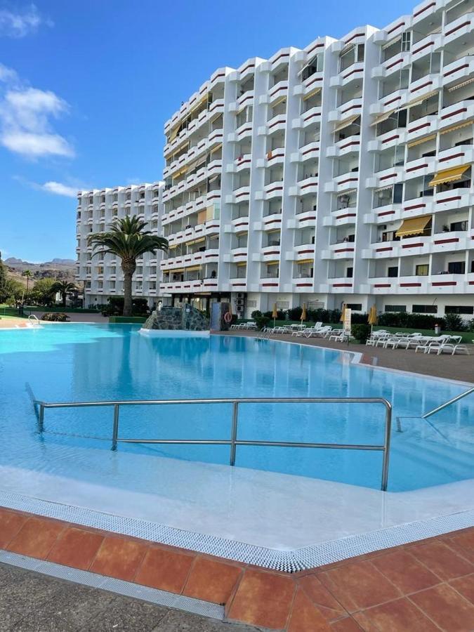 Agaete Parque Playa Del Ingles Διαμέρισμα Εξωτερικό φωτογραφία