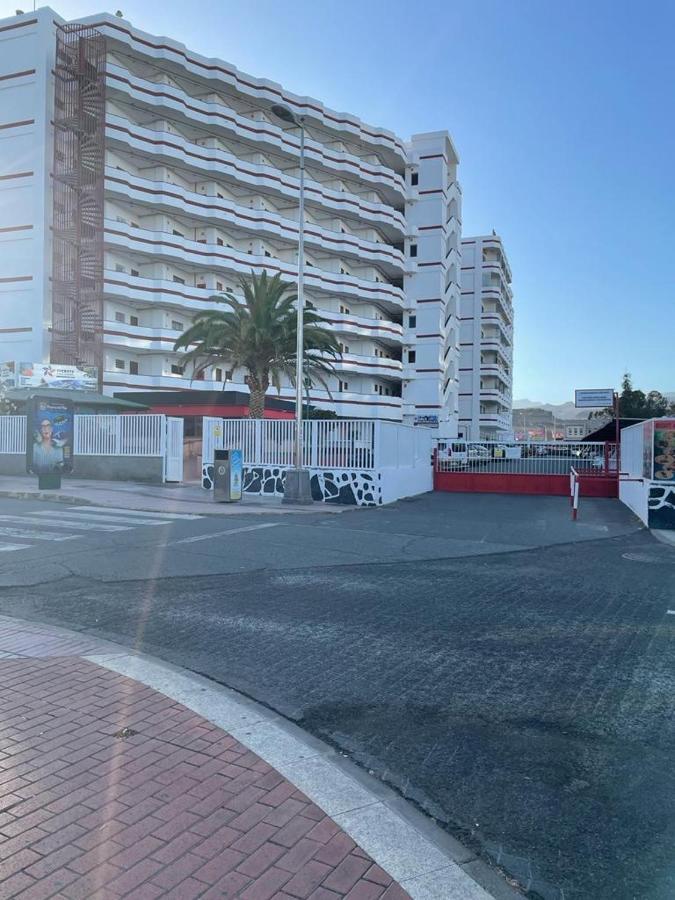 Agaete Parque Playa Del Ingles Διαμέρισμα Εξωτερικό φωτογραφία