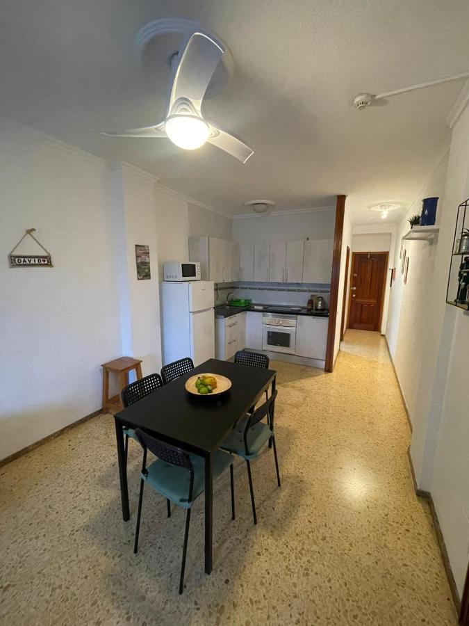 Agaete Parque Playa Del Ingles Διαμέρισμα Εξωτερικό φωτογραφία