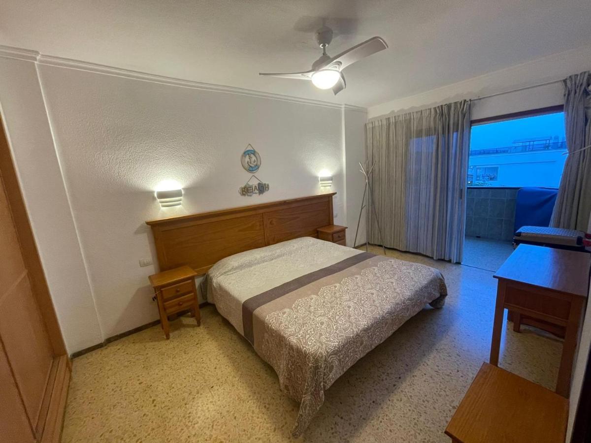 Agaete Parque Playa Del Ingles Διαμέρισμα Εξωτερικό φωτογραφία
