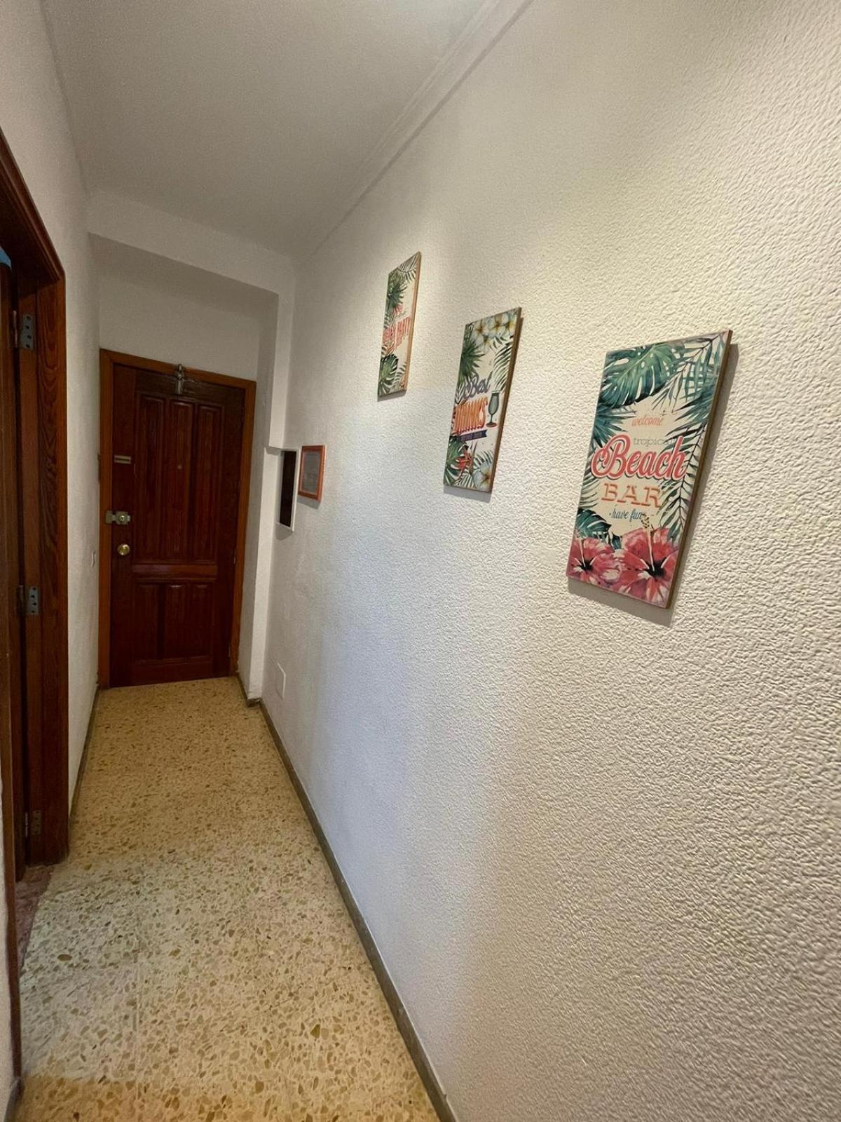 Agaete Parque Playa Del Ingles Διαμέρισμα Εξωτερικό φωτογραφία