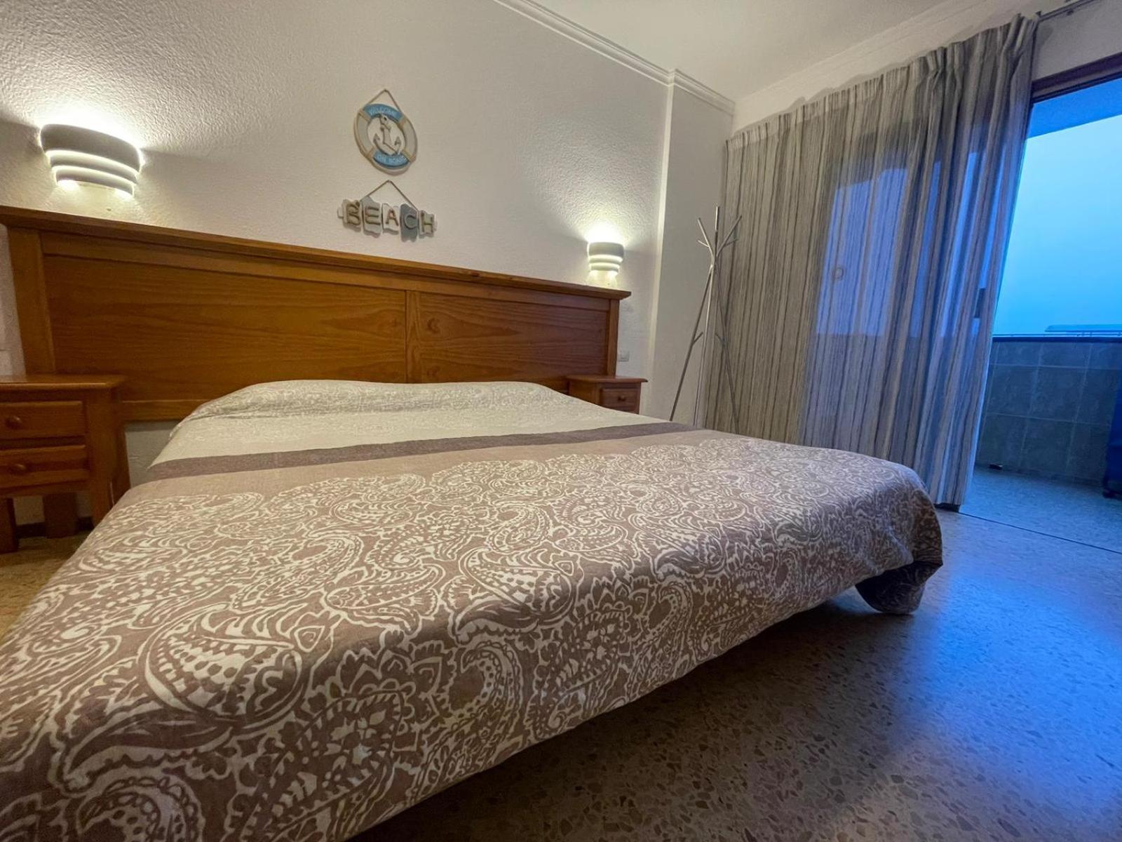 Agaete Parque Playa Del Ingles Διαμέρισμα Εξωτερικό φωτογραφία
