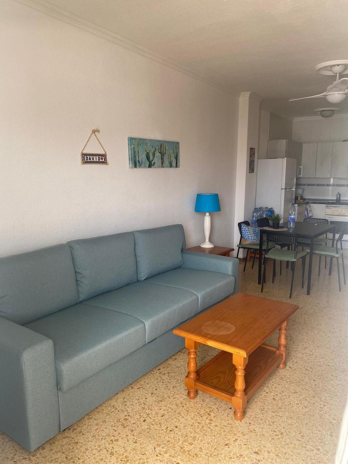 Agaete Parque Playa Del Ingles Διαμέρισμα Εξωτερικό φωτογραφία