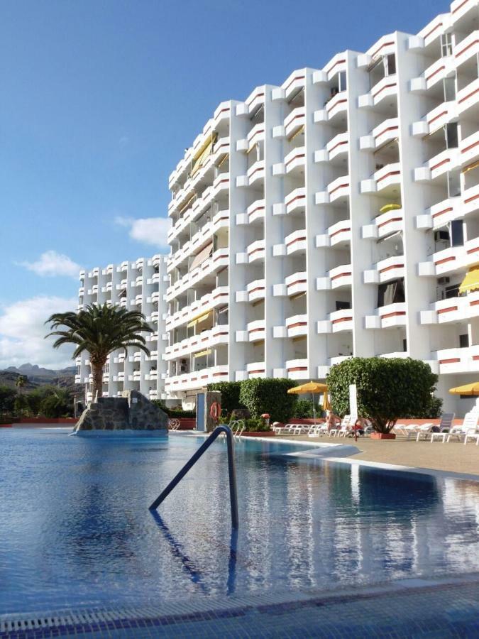 Agaete Parque Playa Del Ingles Διαμέρισμα Εξωτερικό φωτογραφία